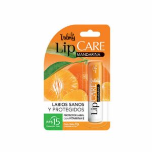 Valmy Protector Labial Lip Care Mandarina 4 g