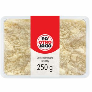 Queso Parmesano Torondoy 250 g