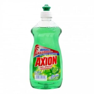 Axion Jabón Líquido ( 400 Cm ) (Similar)