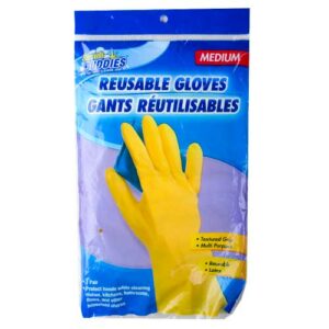 Guantes Reutilizables 1 par