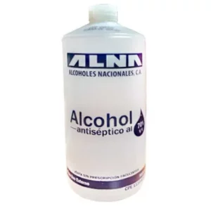 Alcohol Alna 500 ml