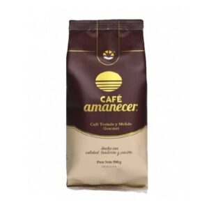 Café Amanecer 500 grs