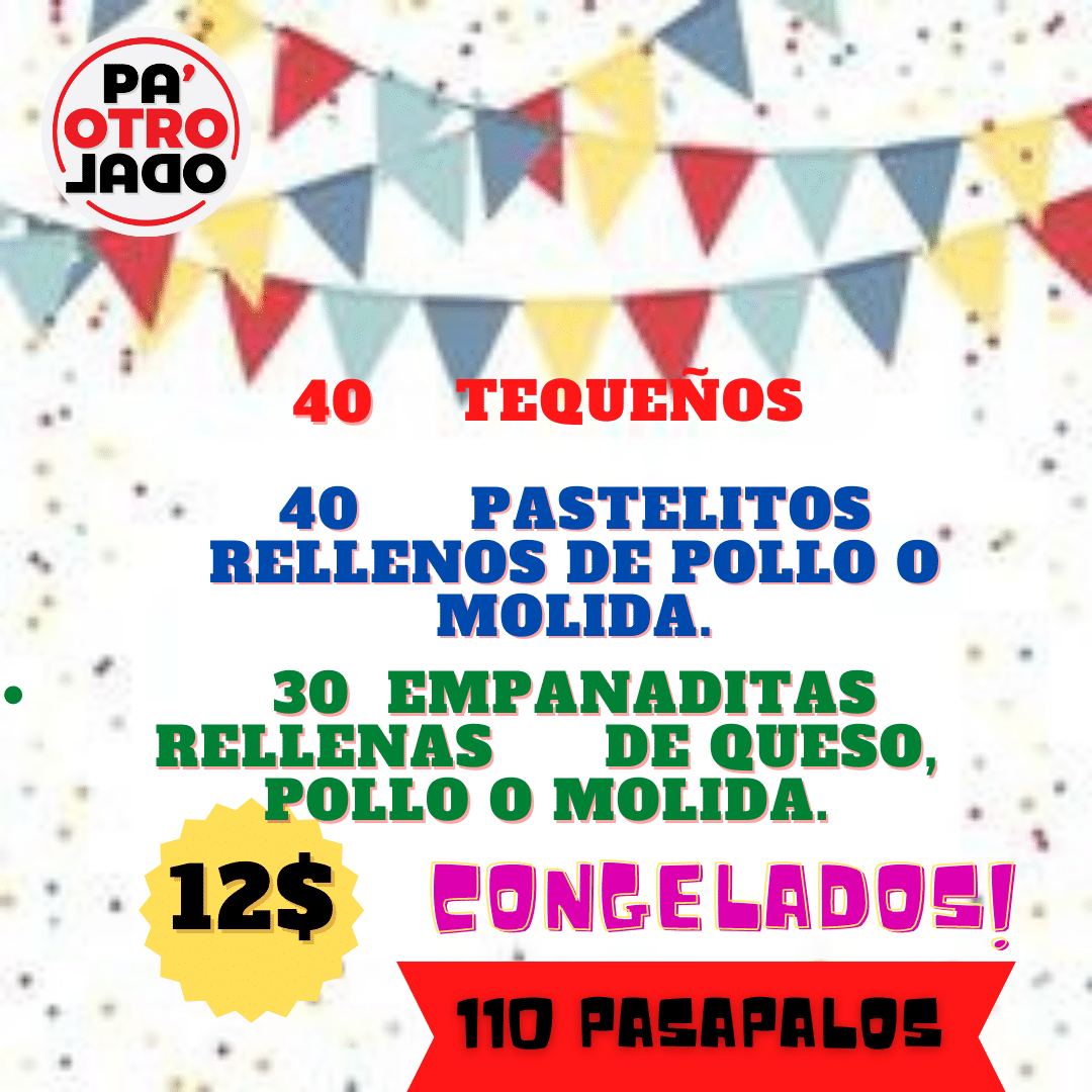 Supermercado Paotrolado