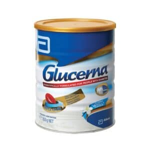 Glucerna Apme Vainilla 400gr
