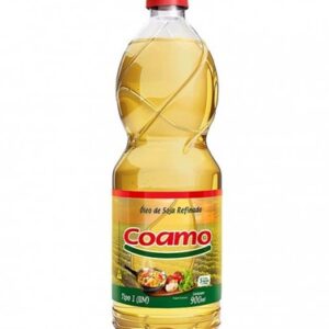 Aceite de Soya Coamo 900ml (Similar)