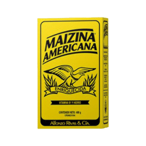 Maizina Americana 400Gr