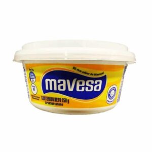 Margarina Mavesa ( 250 Grs )