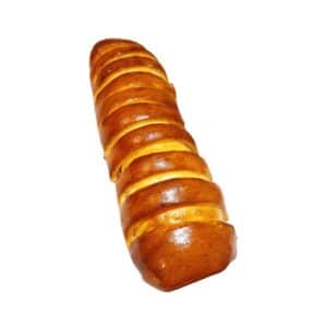 pan de jamon