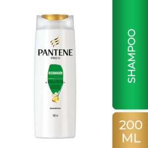 Champu Pantene 200 Ml