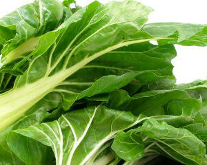 Acelga (Se Vende por Manojo) Max 350 Grs.