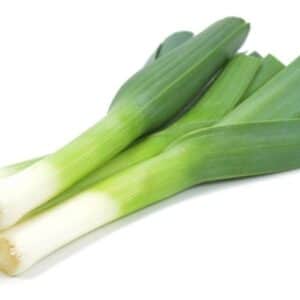 Ajo Porro ( 500 Grs )