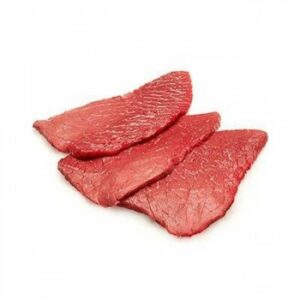 Bisteck ( 1 kilo )