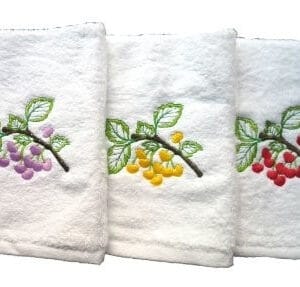 Bordados ( Según Presupuesto)