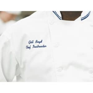 Bordados ( Según Presupuesto )