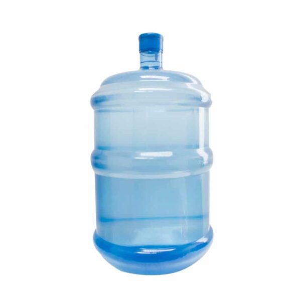 botellón de agua 20 litros