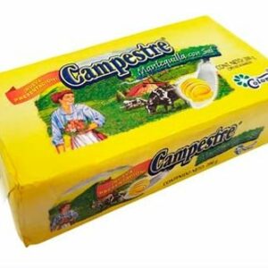 Mantequilla Camprestre  ( 200 G )