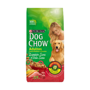 Dog Chow ( 4 Kilo ) (Similiar)