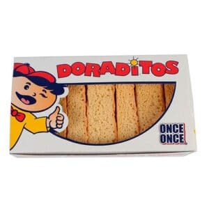 Doraditos Once Once 175gr