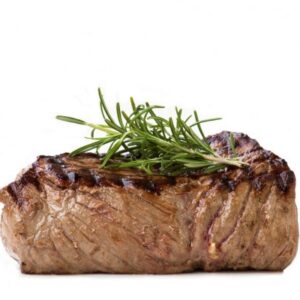 Filet de Mignon ( 1 Kilo )