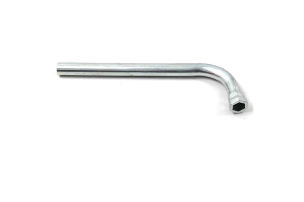 Supermercado Paotrolado