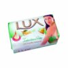 jabon lux