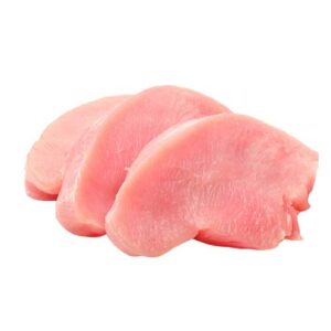 Milanesa de Pollo ( 1 Kilo )