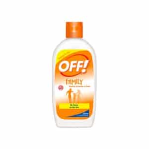 OFF! family 200ml