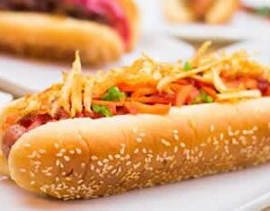 Papa fritas Para Perro Calientes 250 grs