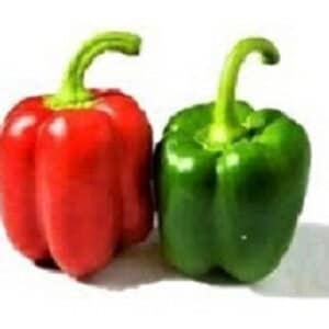 Pimenton ( 500 Grs )