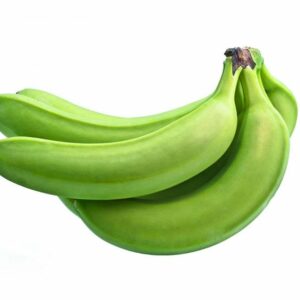 Platano Verde ( 500 Grs )
