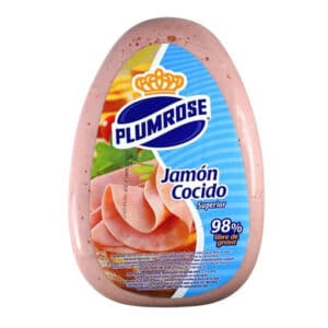 Plumrose Jamón Superior ( Pieza Completa )
