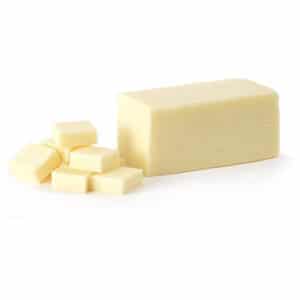Queso Mozzarella 480 Grs