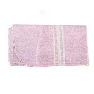 Coleto Rosado 75x60 Grande