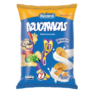 Cereal Maizoritos Azucarado 240gr